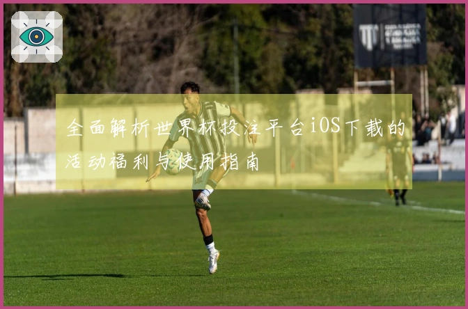 全面解析世界杯投注平台iOS下载的活动福利与使用指南