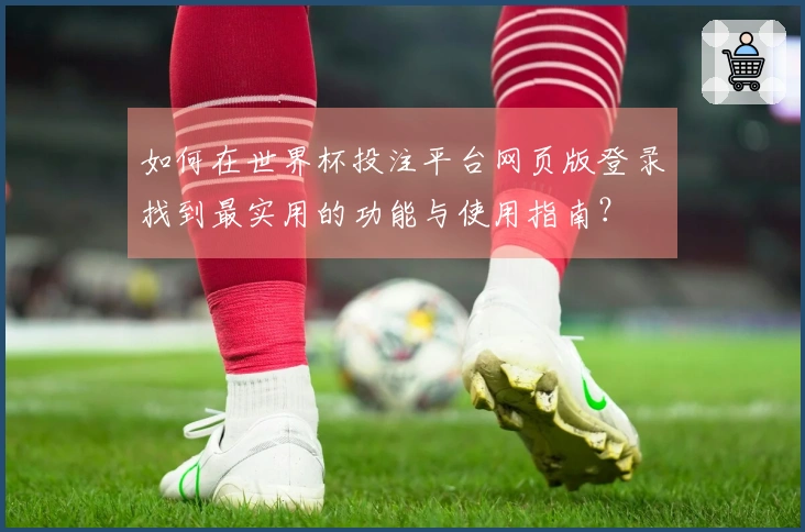 如何在世界杯投注平台网页版登录找到最实用的功能与使用指南?